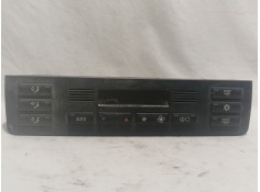 Recambio de mando calefaccion / aire acondicionado para bmw serie 3 touring (e46) referencia OEM IAM 64116907897 5HB00773816 