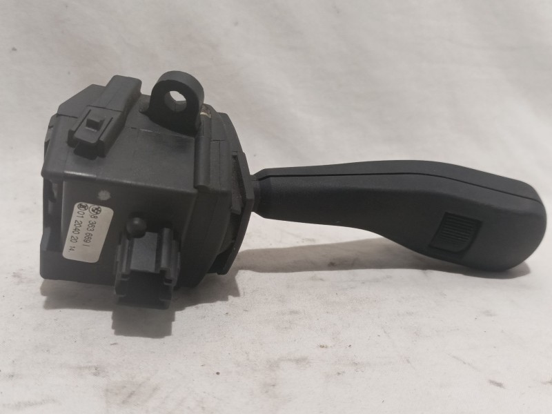 Recambio de mando limpia para bmw serie 3 touring (e46) referencia OEM IAM 8363669 0120402014 