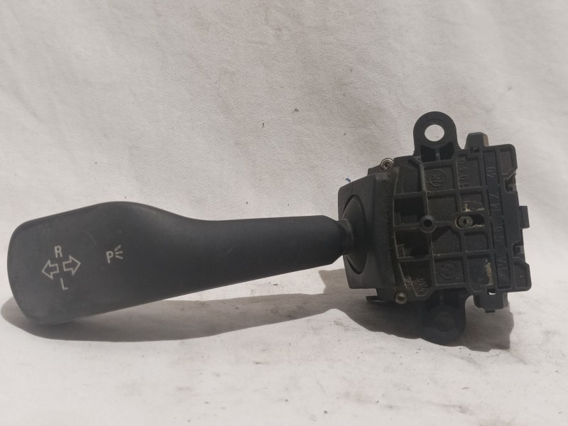 Recambio de mando intermitentes para bmw serie 3 touring (e46) referencia OEM IAM 8363662M 0110400025 