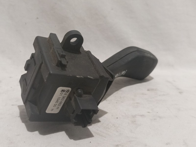 Recambio de mando intermitentes para bmw serie 3 touring (e46) referencia OEM IAM 8363662M 0110400025 