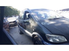 opel zafira a club   |   02.99 - 12.05 | 1999 - 2005 | 101 cv / 74 kw del año 1999 2