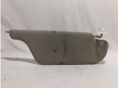 Recambio de parasol izquierdo para renault clio iii referencia OEM IAM 8200294234   2