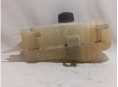 Recambio de deposito expansion para renault clio iii referencia OEM IAM 8200149742