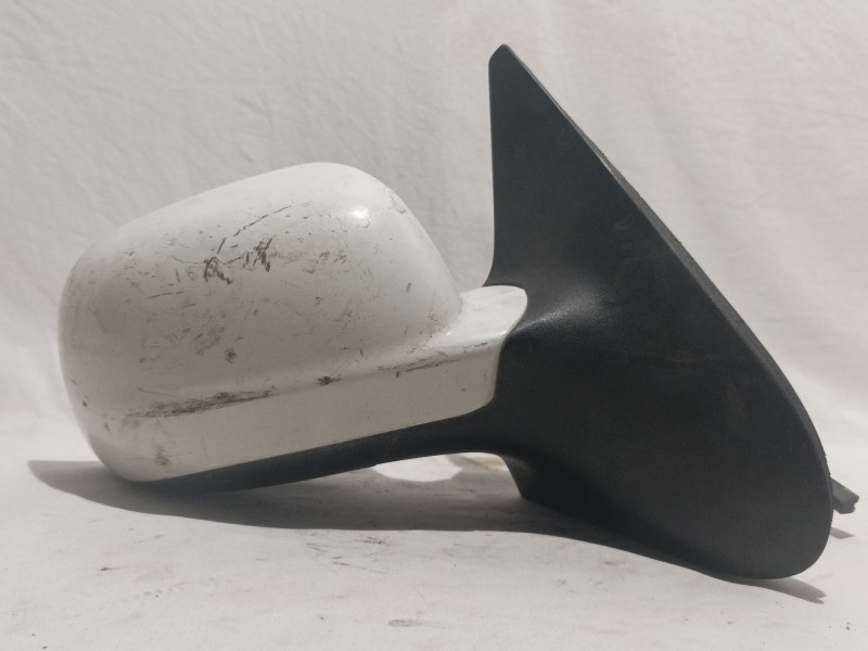 Recambio de retrovisor derecho para volkswagen polo berlina (6n2) 1.0 referencia OEM IAM 221076  