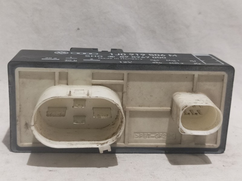 Recambio de modulo electronico para volkswagen polo (9n3) united referencia OEM IAM 898967000 1J0919506M 