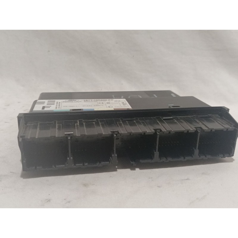Recambio de modulo electronico para ford focus turnier (cak) ghia referencia OEM IAM 5WK48730F 1S7T15K600FD  Recambio de modulo electronico para ford focus turnier (cak) ghia referencia OEM IAM 5WK48730F 1S7T15K600FD