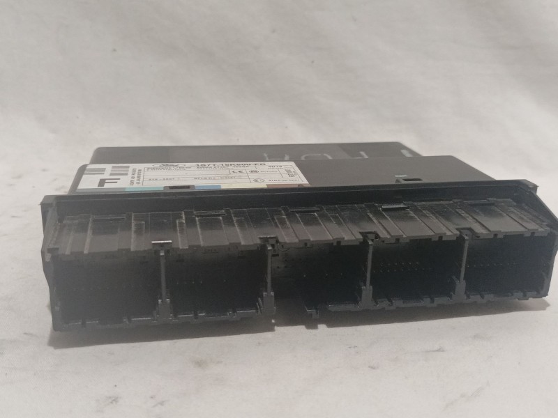 Recambio de modulo electronico para ford focus turnier (cak) ghia referencia OEM IAM 5WK48730F 1S7T15K600FD  Recambio de modulo electronico para ford focus turnier (cak) ghia referencia OEM IAM 5WK48730F 1S7T15K600FD