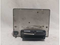 Recambio de centralita motor uce para ford fiesta berl./courier 1.3 cat referencia OEM IAM CA0K25A407  
