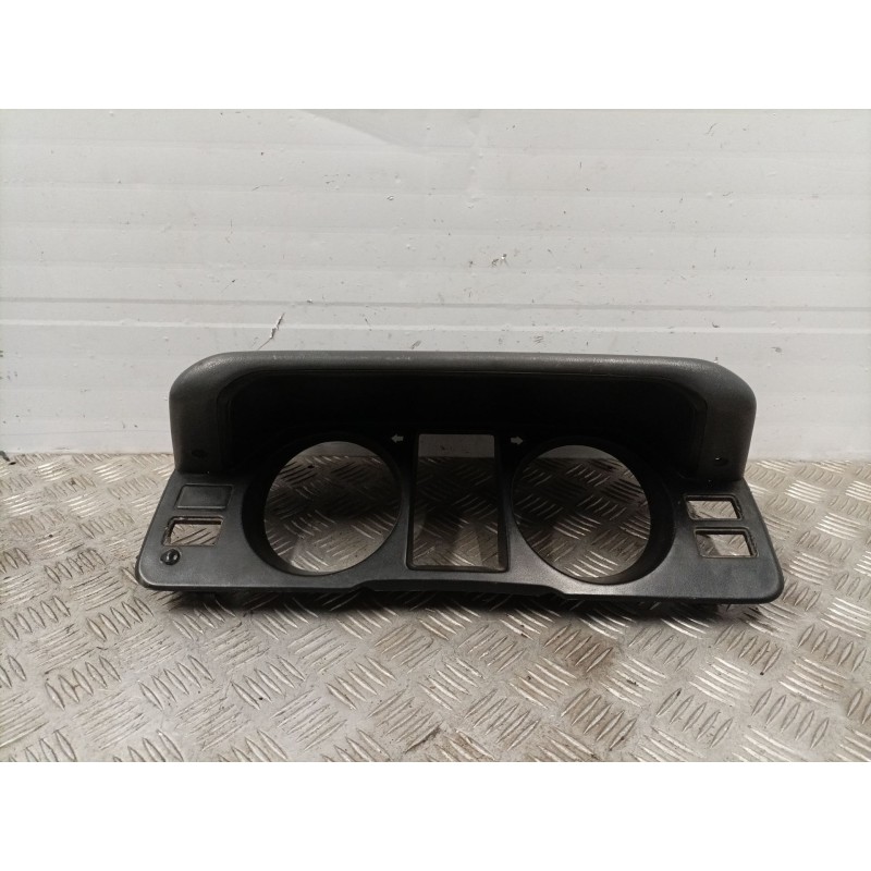 Recambio de mascara cuadro instrumentos para mitsubishi pajero referencia OEM IAM MB775410 MB652145 