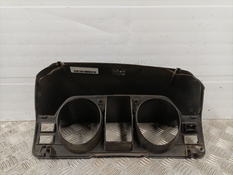 Recambio de mascara cuadro instrumentos para mitsubishi pajero referencia OEM IAM MB775410 MB652145 