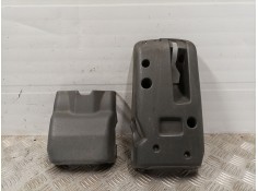 Recambio de carcasa mandos columna direccion para mitsubishi pajero referencia OEM IAM MB652163 MB652163 