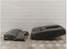 Recambio de carcasa mandos columna direccion para mitsubishi pajero referencia OEM IAM MB652163 MB652163  2