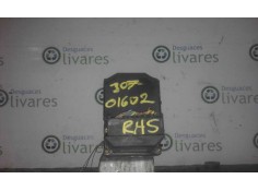 Recambio de abs para peugeot 307 (s1)    |   ... | 0 - 2005 referencia OEM IAM 9648435380 0265225188 CAJA 1 2