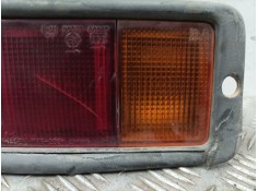 Recambio de piloto trasero derecho paragolpes para mitsubishi pajero referencia OEM IAM MB861940   2