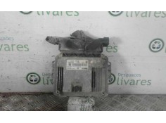 Recambio de centralita motor uce para opel astra h berlina enjoy   |   01.04 - 12.05 | 2004 - 2005 | 80 cv / 59 kw referencia OE 2