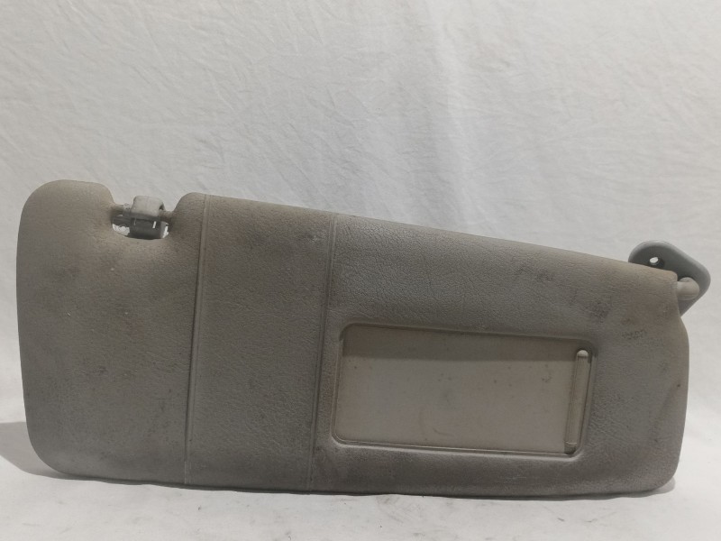 Recambio de parasol izquierdo para bmw serie 3 touring (e46) 320d referencia OEM IAM 51162699047  