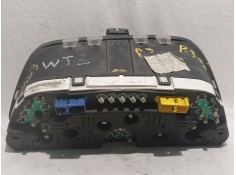 Recambio de cuadro instrumentos para peugeot 306 berlina 3/4/5 puertas (s2) boulebard referencia OEM IAM 9635738086   2