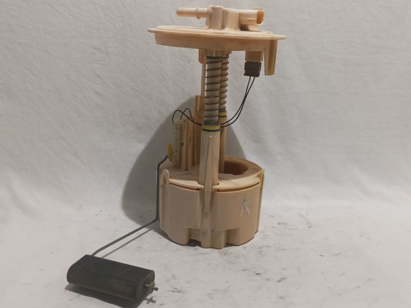 Recambio de aforador para renault clio iii referencia OEM IAM 0974185990002 8200263039 