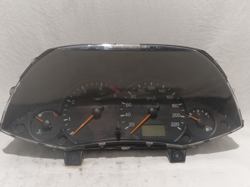 Recambio de cuadro instrumentos para ford focus turnier (cak) ghia referencia OEM IAM 98AP10841BC  