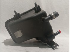 Recambio de deposito expansion para peugeot 407 st confort referencia OEM IAM 9654185480   2
