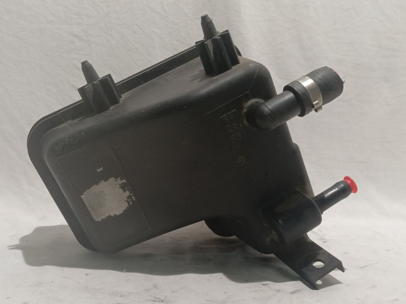 Recambio de deposito expansion para peugeot 407 st confort referencia OEM IAM 9654185480  