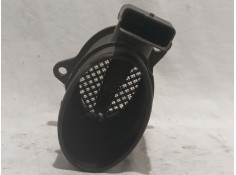 Recambio de caudalimetro para peugeot 407 st confort referencia OEM IAM 72834204 9650010780  2