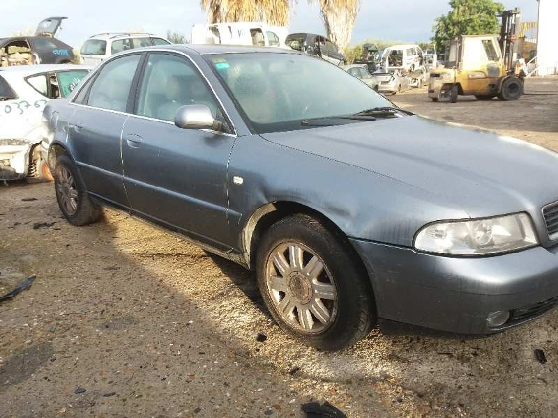 audi a4 berlina (b5) 2.5 v6 24v tdi   |   0.99 - ... | 1999 | 150 cv / 110 kw del año 1999