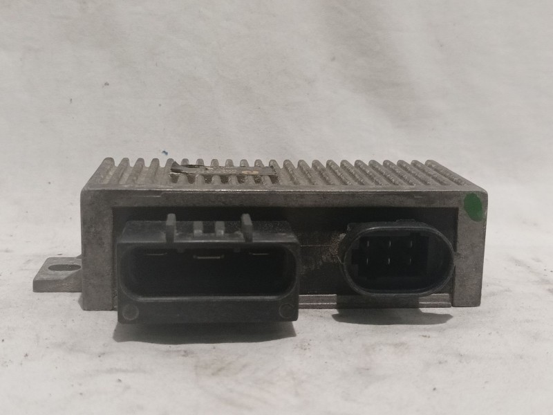 Recambio de caja precalentamiento para renault kangoo (f/kc0) 1.9 diesel referencia OEM IAM 7700111525  