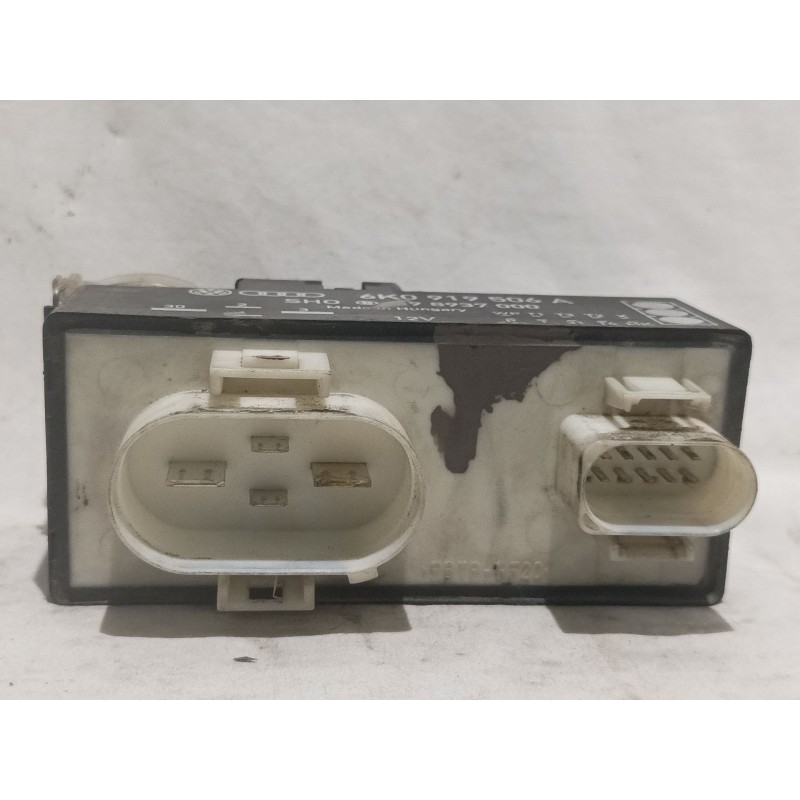 Recambio de modulo electronico para seat ibiza (6k1) select referencia OEM IAM 898937000 6K0919506A  Recambio de modulo electronico para seat ibiza (6k1) select referencia OEM IAM 898937000 6K0919506A