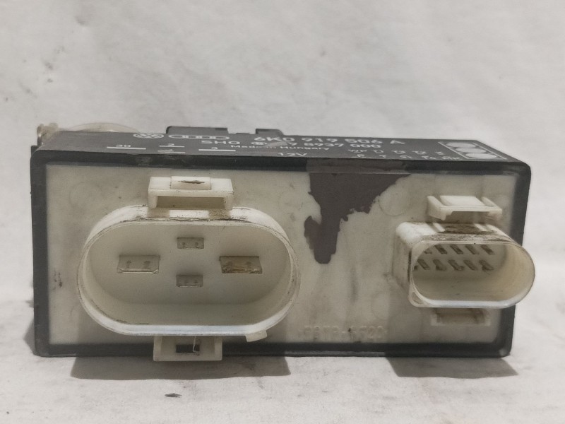 Recambio de modulo electronico para seat ibiza (6k1) select referencia OEM IAM 898937000 6K0919506A  Recambio de modulo electronico para seat ibiza (6k1) select referencia OEM IAM 898937000 6K0919506A