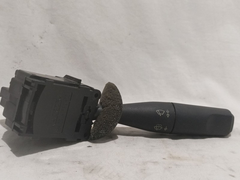 Recambio de mando limpia para citroen jumpy furgón confort chapa referencia OEM IAM 96049598ZL  