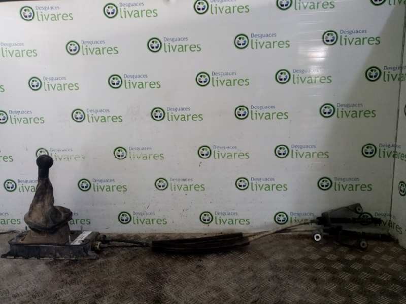 Recambio de palanca cambio para seat altea (5p1) stylance / style   |   03.04 - 12.10 | 2004 - 2010 | 105 cv / 77 kw referencia 