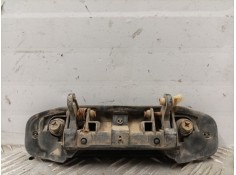 Recambio de maneta exterior delantera derecha para mitsubishi pajero referencia OEM IAM MB669166   2