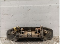 Recambio de maneta exterior delantera izquierda para mitsubishi pajero referencia OEM IAM MB669165   2