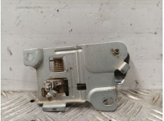 Recambio de maneta interior trasera derecha para mitsubishi pajero referencia OEM IAM MB669170   2