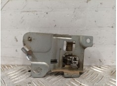 Recambio de maneta interior trasera izquierda para mitsubishi pajero referencia OEM IAM MB669169   2