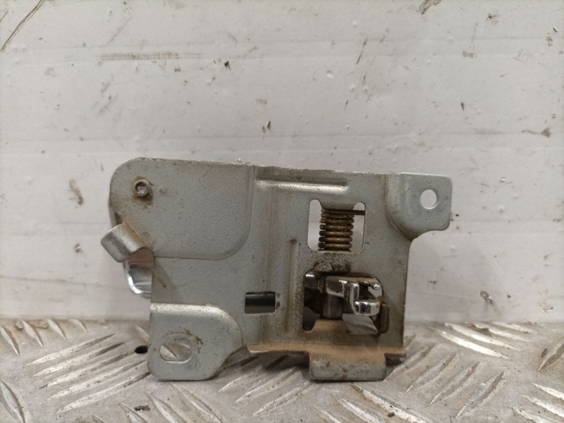 Recambio de maneta interior trasera izquierda para mitsubishi pajero referencia OEM IAM MB669169  