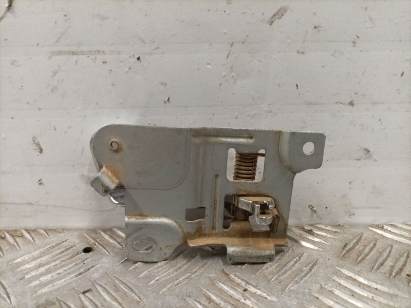 Recambio de maneta interior delantera izquierda para mitsubishi pajero referencia OEM IAM MB669169  