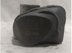 Recambio de caja mariposa para seat cordoba berlina (6k2) 1.9 sdi referencia OEM IAM 036133062B 408238321003