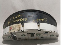 Recambio de cuadro instrumentos para ford mondeo turnier (ge) ghia (06.2003) (d) referencia OEM IAM 3S7T10849   2