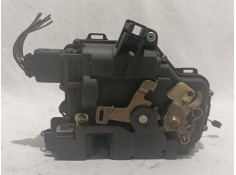 Recambio de cerradura puerta delantera derecha para seat ibiza (6l1) stella referencia OEM IAM C3B1837016A   2