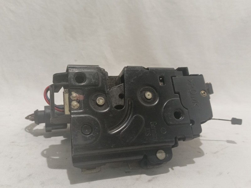 Recambio de cerradura puerta delantera derecha para seat ibiza (6l1) stella referencia OEM IAM C3B1837016A  