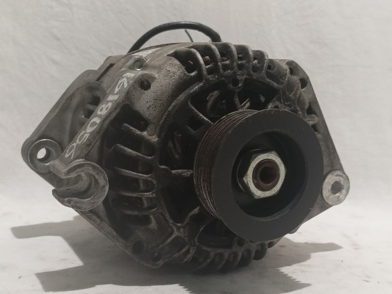 Recambio de alternador para citroen xantia berlina referencia OEM IAM QSRAVA1222 5520613 