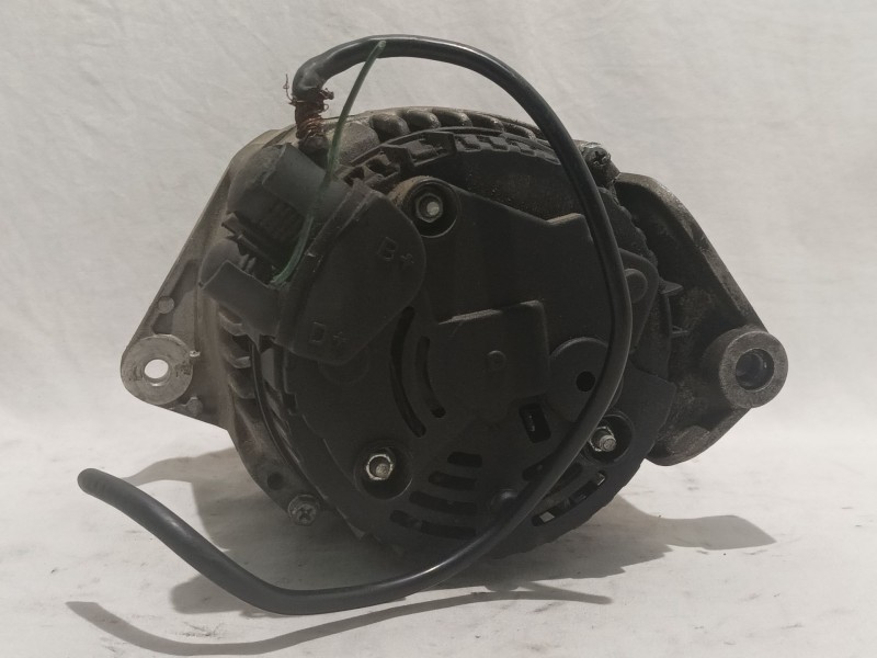 Recambio de alternador para citroen xantia berlina referencia OEM IAM QSRAVA1222 5520613 