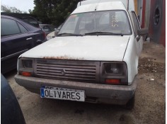 renault rapid/express (f40) del año 1985