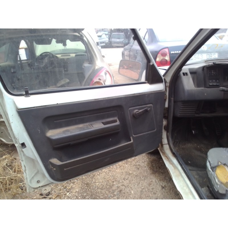 renault rapid/express (f40) del año 1985