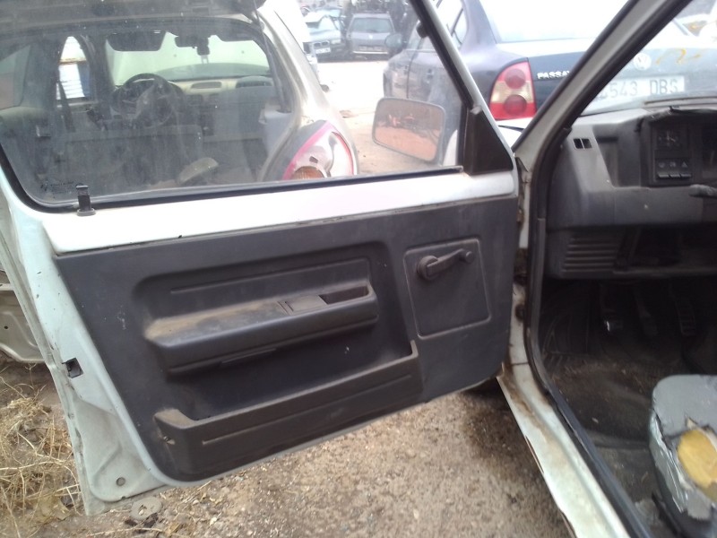 renault rapid/express (f40) del año 1985