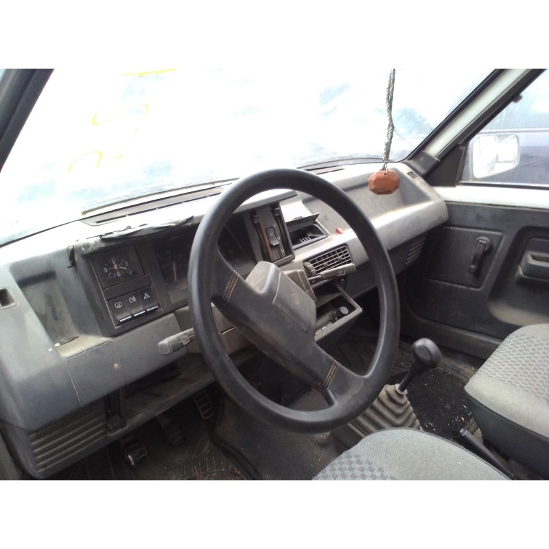 renault rapid/express (f40) del año 1985