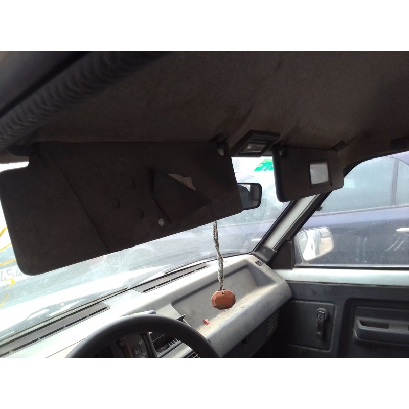 renault rapid/express (f40) del año 1985