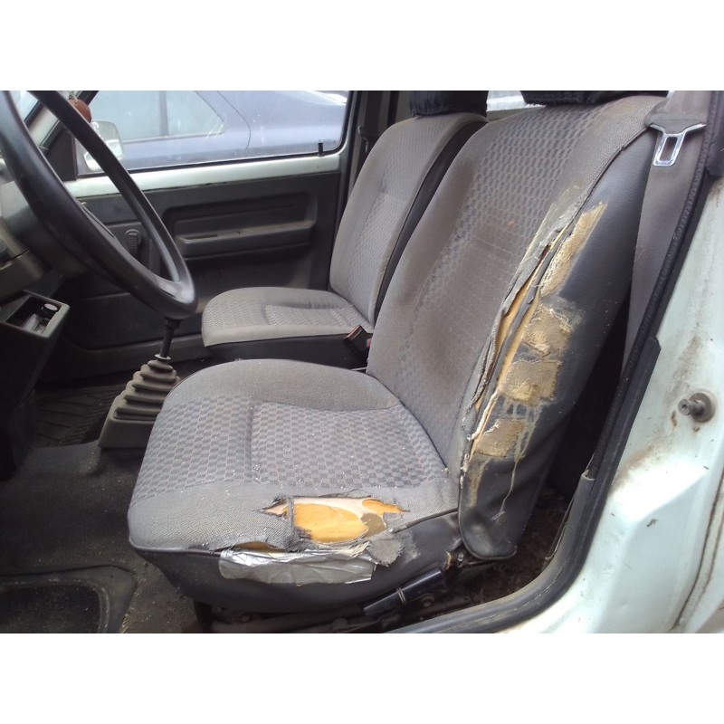 renault rapid/express (f40) del año 1985